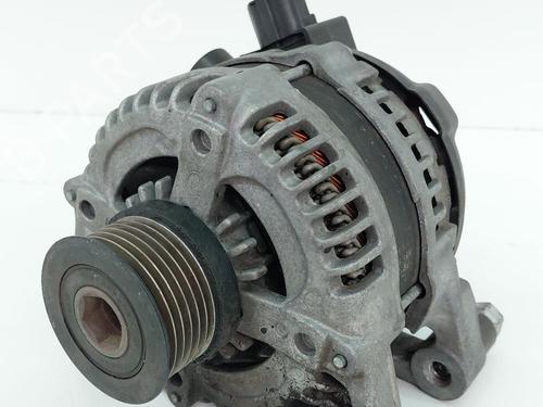 Alternator MAZDA 3 (BK) 1.6 DI Turbo | BP29432779M7 