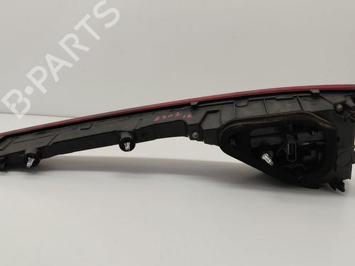 Venstre baklys, luke RENAULT MEGANE IV Grandtour (K9A/M/N_) E-TECH 160 (K9NH) | BP30317020C79 