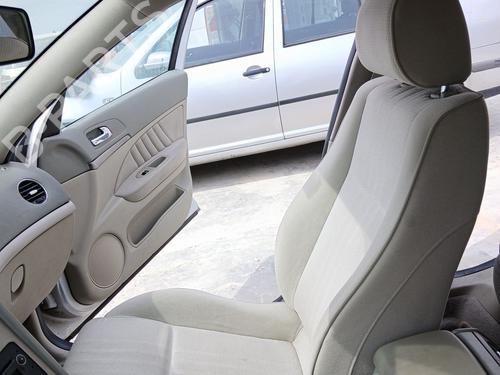 Right front seat ALFA ROMEO 159 (939_) 1.9 JTDM 8V (939AXE1B) | BP34280079C16 - Image 3