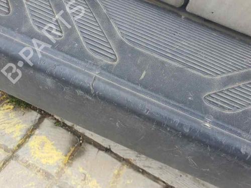 Rear bumper FORD TRANSIT Van (FA_ _) 2.0 DI (FAE_, FAF_, FAG_) | BP24669622C8 