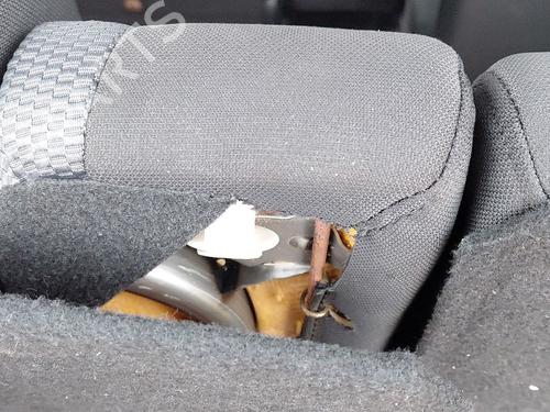 Stol bak MAZDA 5 (CR) 2.0 CD (CR19) | BP29967169C17