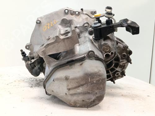 Gearbox PEUGEOT 2008 I (CU_) 1.2 VTi | BP36264321M3 - Image 3