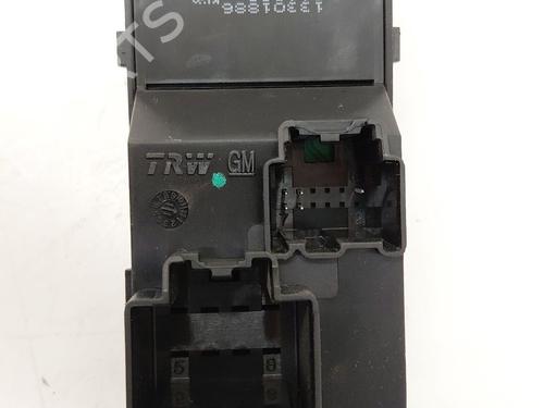 Right front window switch OPEL MERIVA B MPV (S10) 1.7 CDTI (75) | BP31810756I26