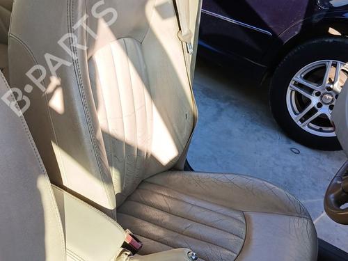 Left front seat JAGUAR X-TYPE I (X400) 2.5 V6 All-wheel Drive | BP38872520C15 - Image 6