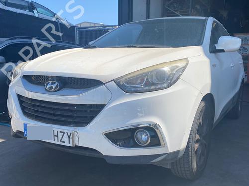 Radio HYUNDAI ix35 (LM, EL, ELH)  | BP15981198E6 