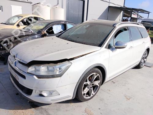 Used Front left lock Front left lock 36986910 36986910