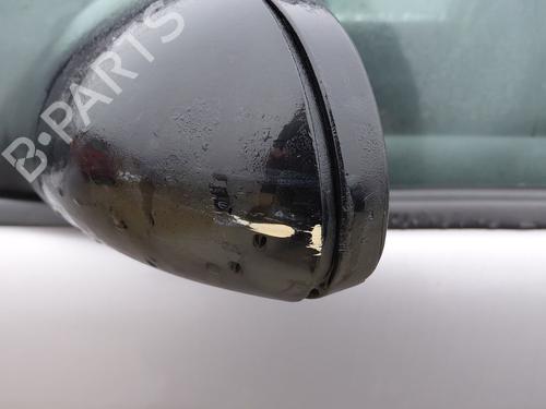 Left mirror MERCEDES-BENZ A-CLASS (W168) A 170 CDI (168.008) | BP29736385C26 