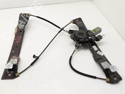 Rudehejsemekanisme ventre foran FORD FOCUS III Saloon 1.0 EcoBoost (125 hp) 31144506