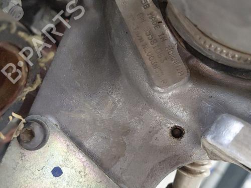 Engine OPEL INSIGNIA A (G09) 2.0 CDTI (68) | BP28106950M1 