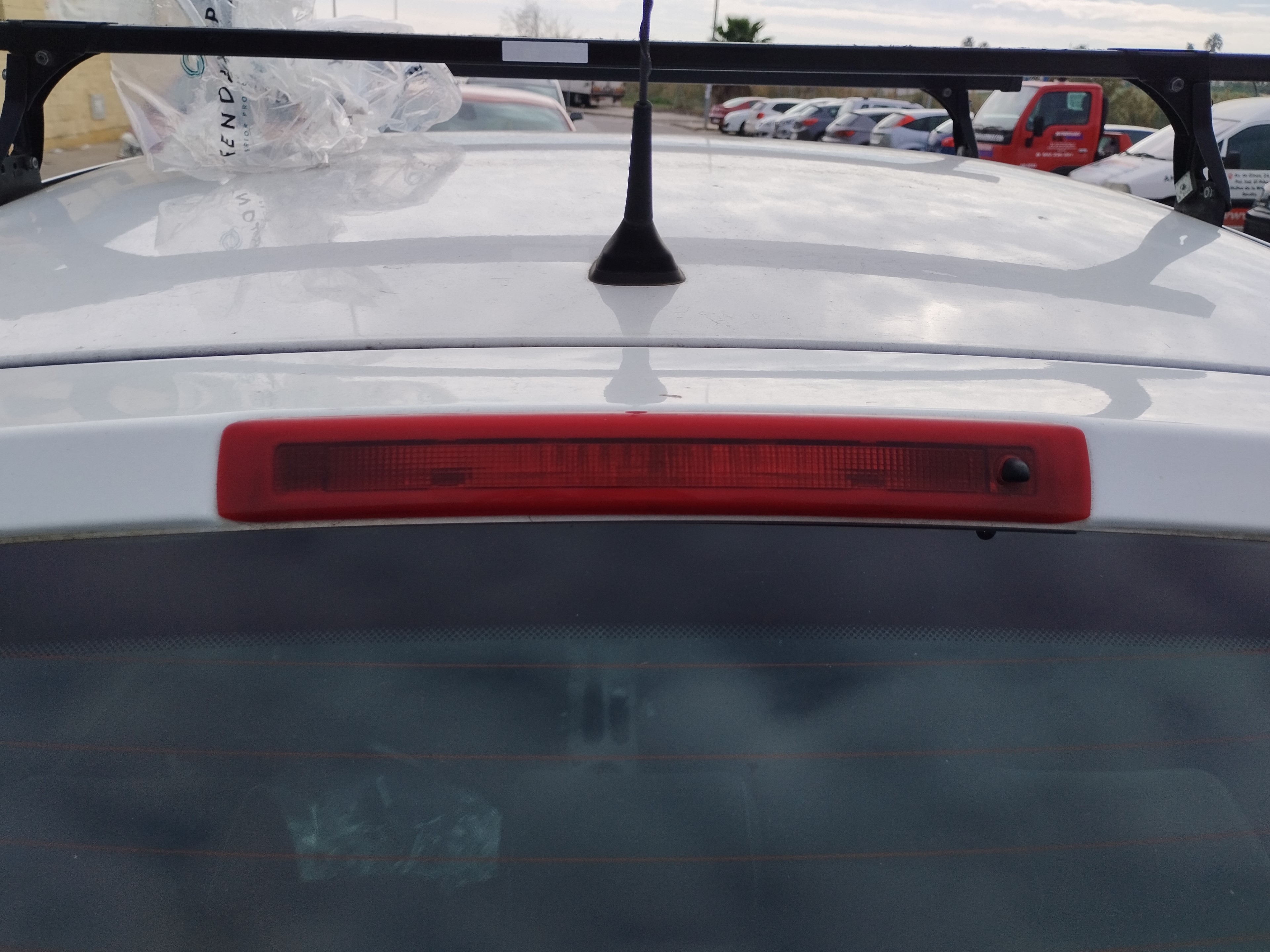 Motore Tergicristallo Anteriore Merautop Per Renault Clio III - Ricambio 7701061590, 53567502 - Foto 12