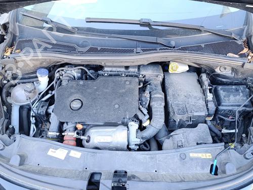 Steering column stalk PEUGEOT 2008 I (CU_) 1.5 BlueHDI 100 | BP33457229I23 - Image 12