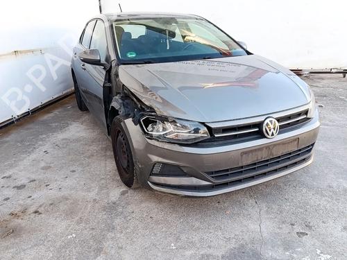 Engine VW POLO VI (AW1, BZ1, AE1) 1.0 TSI | BP40508577M1 - Image 3
