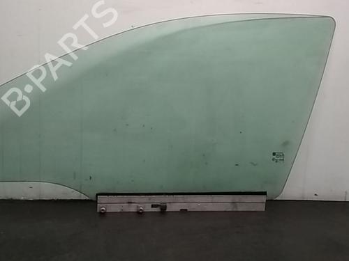 Dørrute ventre foran OPEL ASTRA H (A04)  | BP11874360C18 