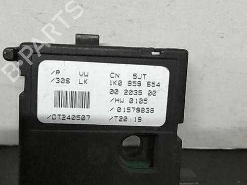 Elektronisk modul VW GOLF V (1K1) 1.9 TDI | BP4458000M83 