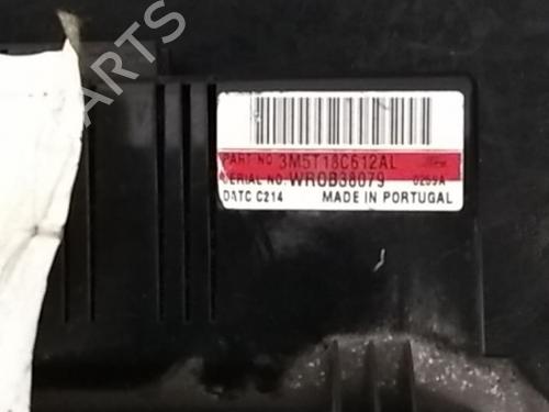 Switch FORD FOCUS II (DA_, HCP, DP) 1.6 TDCi | BP4480611I30