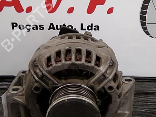 Alternator PEUGEOT 308 I (4A_, 4C_)  | BP4458008M7 