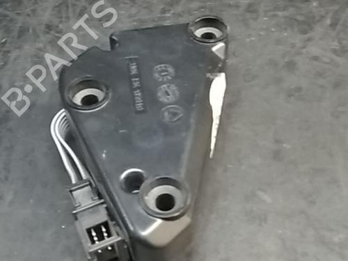 Electronic module VW GOLF V (1K1)  | BP14368479M83 