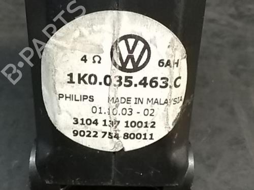 Electronic module VW GOLF V (1K1)  | BP14368479M83 