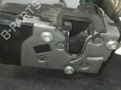 Front right lock OPEL ASTRA H GTC (A04) 1.3 CDTI (L08) | BP4480736C97 