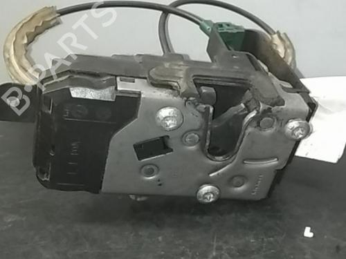 Front right lock OPEL ASTRA H GTC (A04) 1.3 CDTI (L08) | BP4480736C97 
