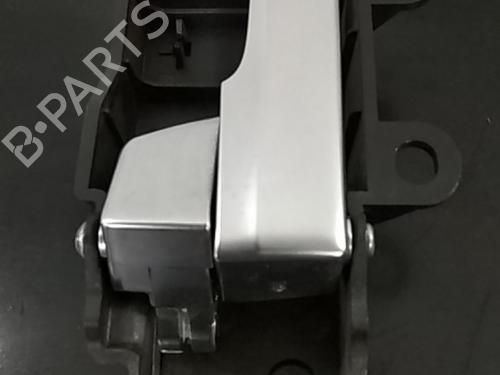 Front left interior door handle FORD FOCUS II (DA_, HCP, DP) 1.6 TDCi | BP4480749I13 