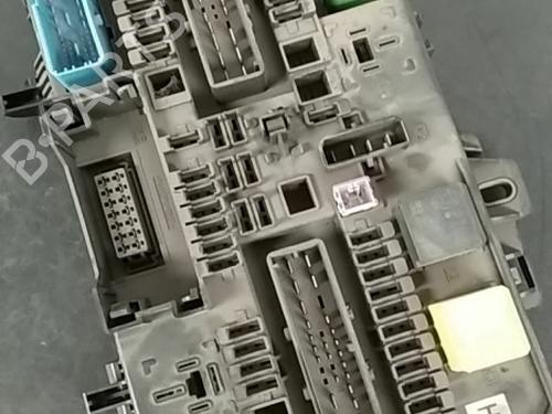 Fuse box OPEL ASTRA H Estate (A04) 1.3 CDTI (L35) | BP4480762E1