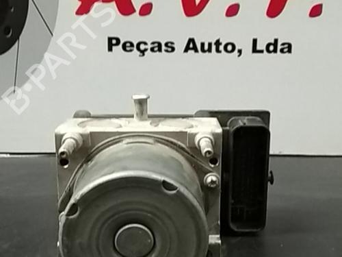 Used ABS pump VW GOLF V (1K1) 1.9 TDI (105 hp) 4480798