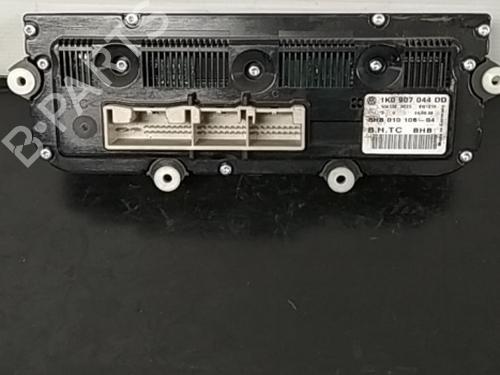 AC Styreenhet / Manøvreringsenhet VW GOLF V (1K1) 1.9 TDI | BP4480799I5 