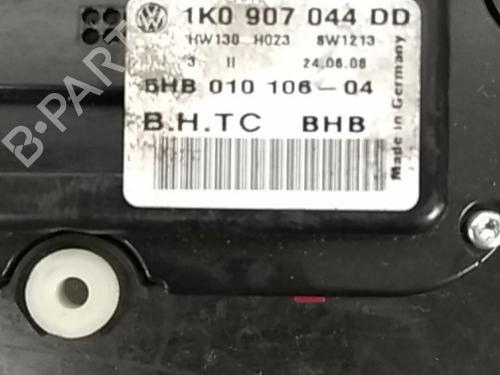 AC Styreenhet / Manøvreringsenhet VW GOLF V (1K1) 1.9 TDI | BP4480799I5 