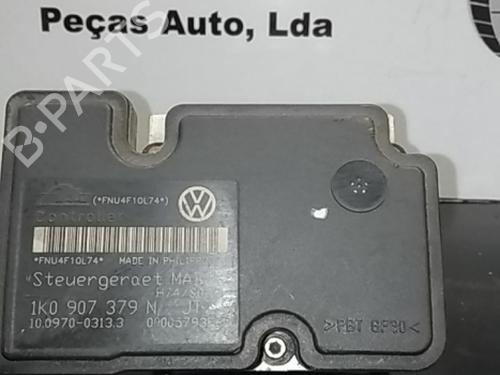 Maître-cylindre VW GOLF V (1K1) 1.9 TDI (105 hp) 4902281