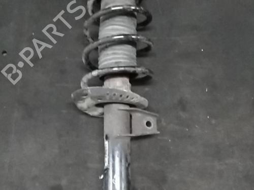 Used Left front shock absorber VW GOLF V (1K1) 1.9 TDI (105 hp) 14368554