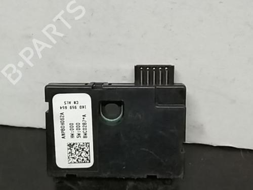 Electronic module VW GOLF V (1K1) 1.9 TDI | BP5279278M83