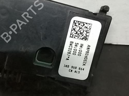 Electronic module VW GOLF V (1K1) 1.9 TDI | BP5279278M83