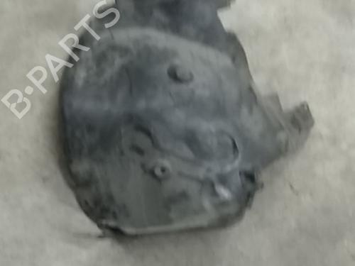 Wheel arch MERCEDES-BENZ C-CLASS (W203) C 270 CDI (203.016) BP11874385C56