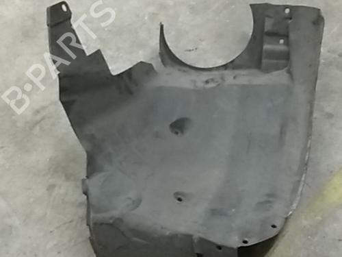 Wheel arch MERCEDES-BENZ C-CLASS (W203) C 270 CDI (203.016) | BP11874385C56 