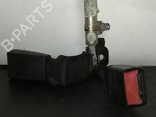 Seat buckle MERCEDES-BENZ C-CLASS (W203) C 270 CDI (203.016) 2038600269