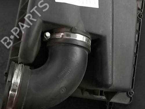 Air filter box OPEL ASTRA H Estate (A04) 1.3 CDTI (L35) | BP4480849M87 