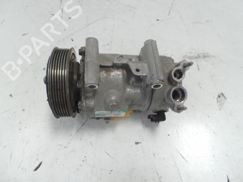 Used AC compressor PEUGEOT 208 I (CA_, CC_) [2012-2021]  26298109