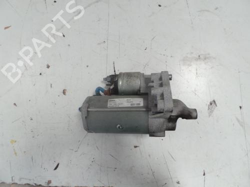 Used Starter PEUGEOT 208 I (CA_, CC_) [2012-2021]  26298110