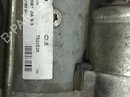 Starter PEUGEOT 208 I (CA_, CC_)  | BP26298110M8 