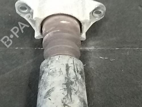 Left rear shock absorber FORD FOCUS II (DA_, HCP, DP) 1.6 TDCi | BP14368630M18 