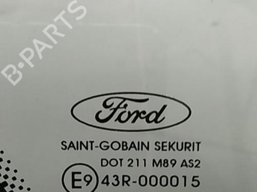 Rear left quarter glass FORD FOCUS II (DA_, HCP, DP) 1.6 TDCi | BP14368640C93 