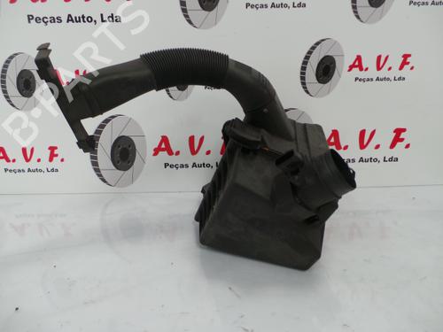 Air filter box SEAT IBIZA IV (6J5, 6P1) 1.4 TDI | BP4481003M87 