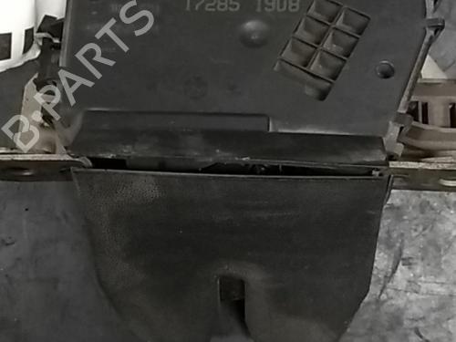 Tailgate lock OPEL ASTRA H GTC (A04) 1.3 CDTI (L08) 495058724