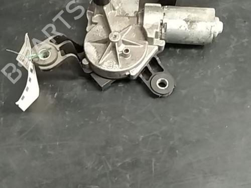 Rear wiper motor OPEL ASTRA H GTC (A04) 1.3 CDTI (L08) 13105981