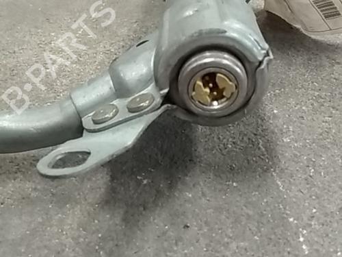 Right curtain airbag MERCEDES-BENZ C-CLASS (W203) C 270 CDI (203.016) | BP14368710C12 