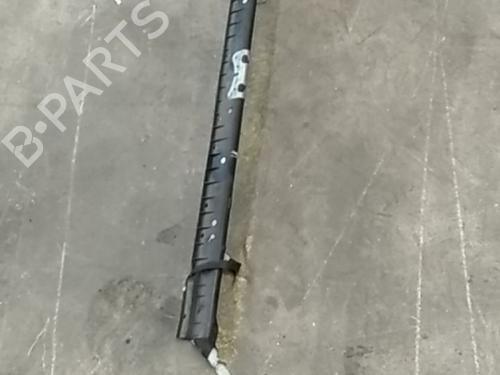 Right curtain airbag MERCEDES-BENZ C-CLASS (W203) C 270 CDI (203.016) A2038604105