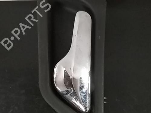 Front left interior door handle MERCEDES-BENZ C-CLASS (W203) C 270 CDI (203.016) | BP4481164I13 
