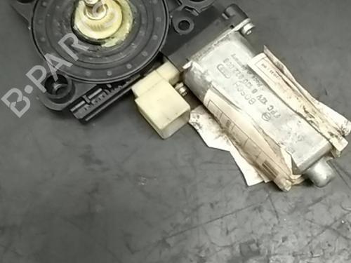 Left rear window motor MERCEDES-BENZ C-CLASS (W203) C 270 CDI (203.016) | BP4481165E23 