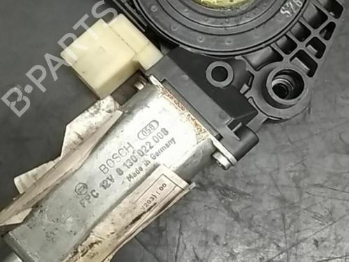Left rear window motor MERCEDES-BENZ C-CLASS (W203) C 270 CDI (203.016) | BP4481165E23 